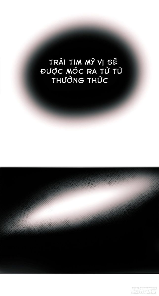 Thỉnh Cùng Ta Đồng Miên Chap 26 - Next Chap 27